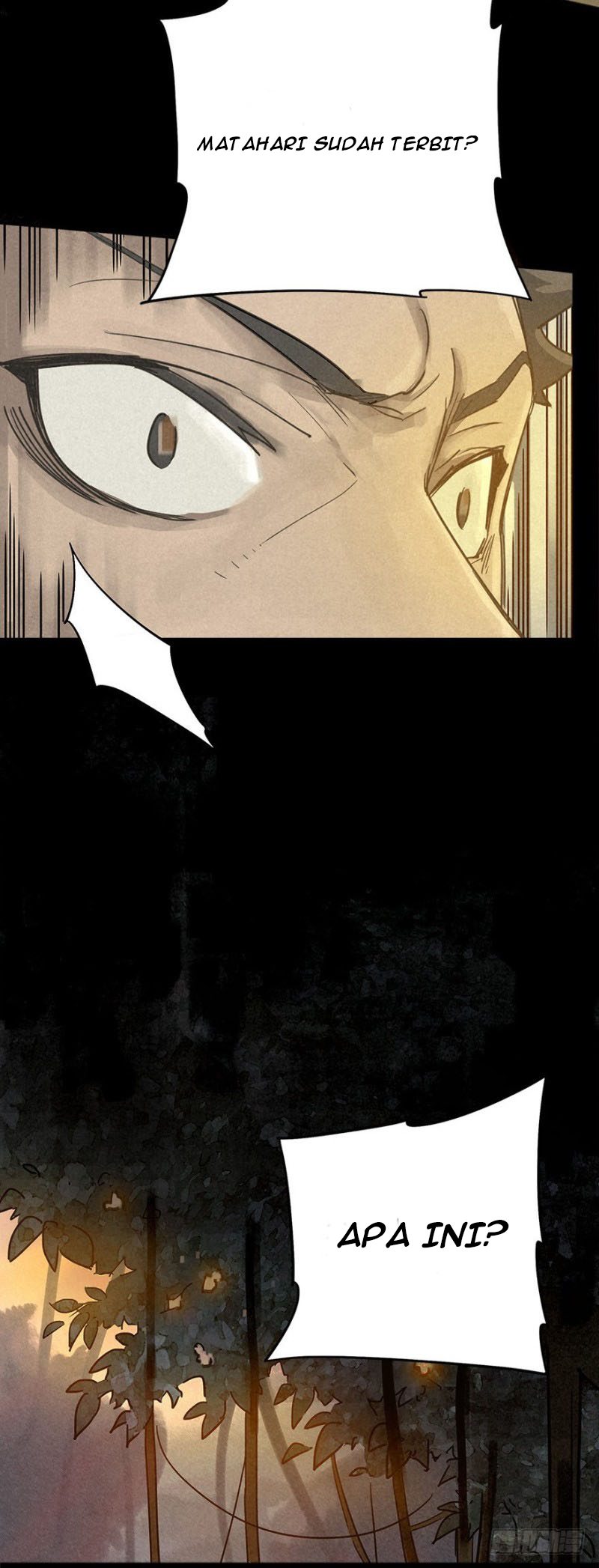 End of The World 2028 (Trace of Doomsday) Chapter 23 Gambar 18